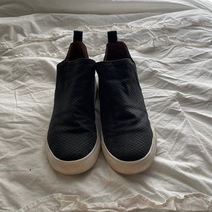 high top booties